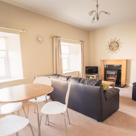 Cathedral View Apartments Longford Buitenkant foto