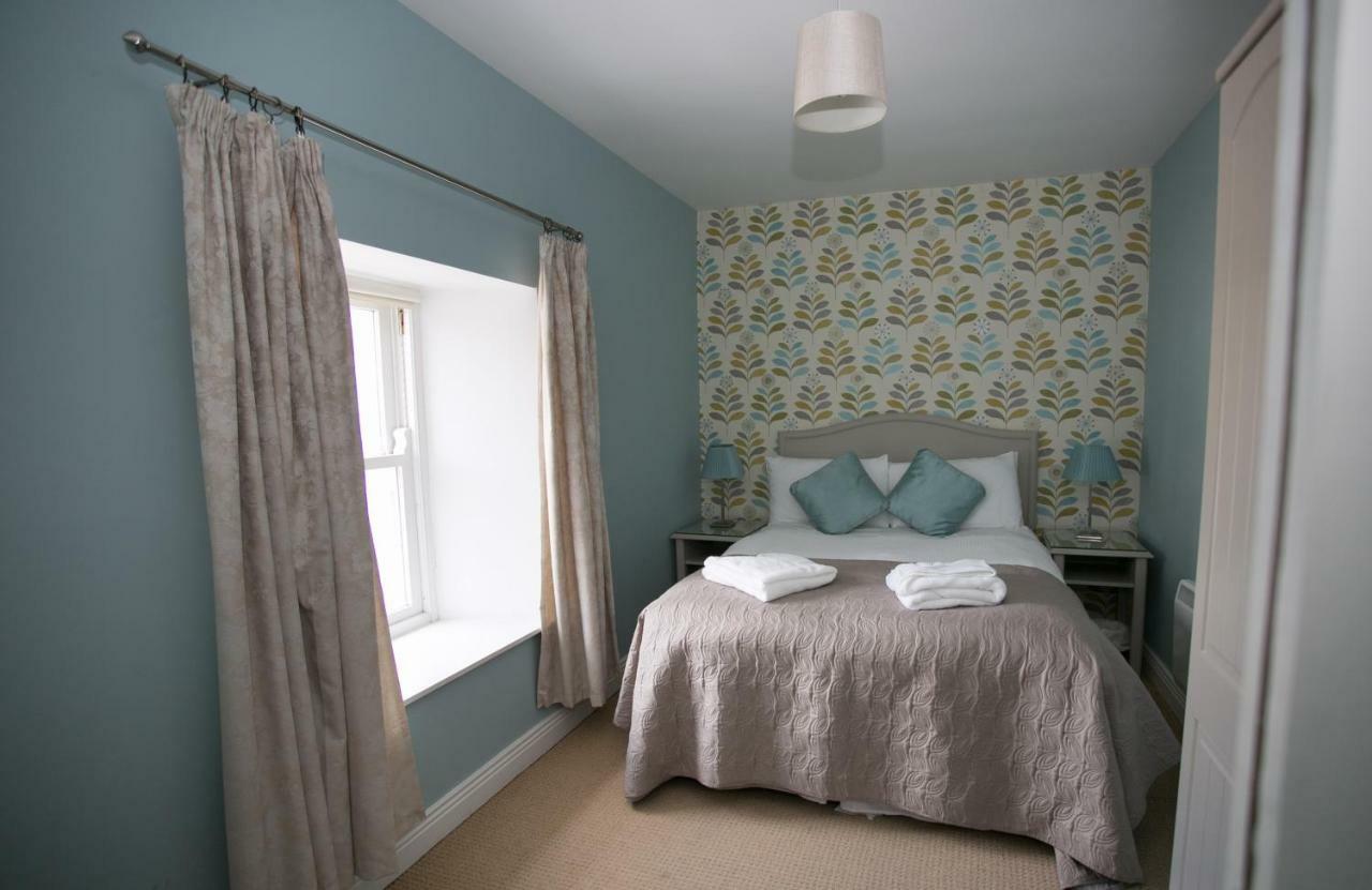 Cathedral View Apartments Longford Buitenkant foto