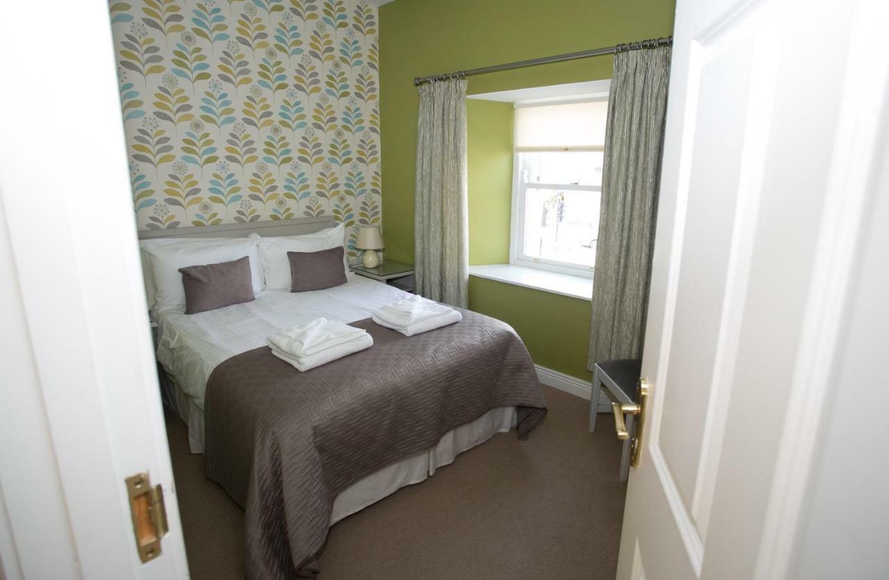 Cathedral View Apartments Longford Buitenkant foto