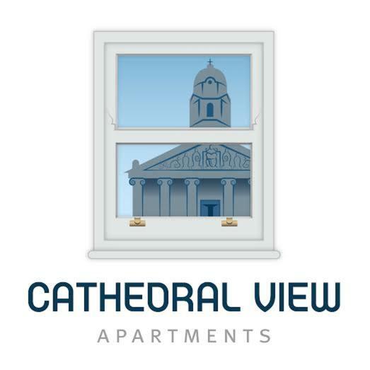 Cathedral View Apartments Longford Buitenkant foto